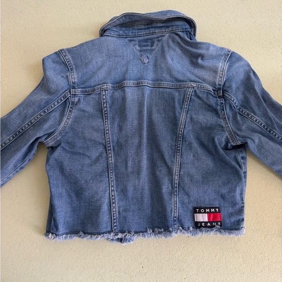 Jean jacket - Picture 3 of 3